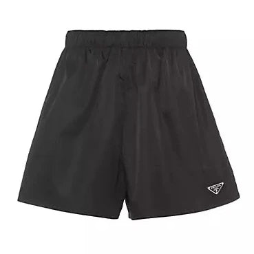 Prada Re-Nylon Shorts