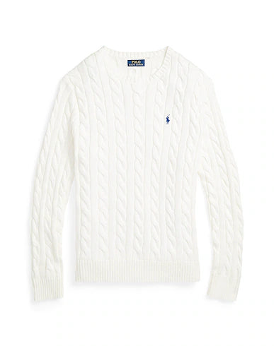 Ralph Lauren Polo Crewneck