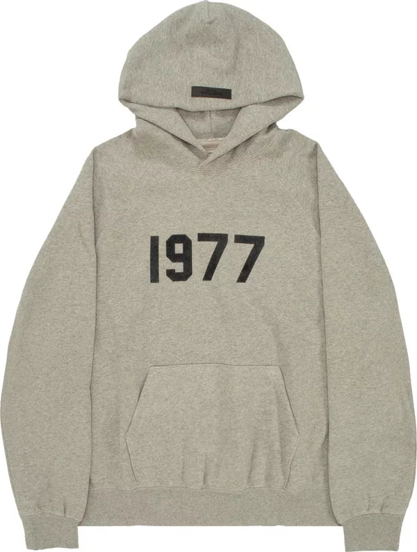 Fear of God Essentials 1977 Hoodie