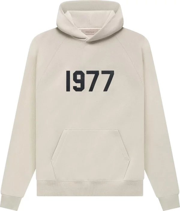 Fear of God Essentials 1977 Hoodie