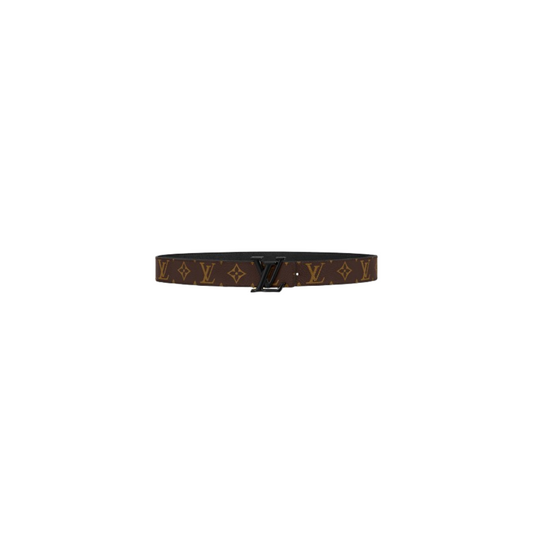 Louis Vuitton 'Brown Patterned Collection' Women Belt