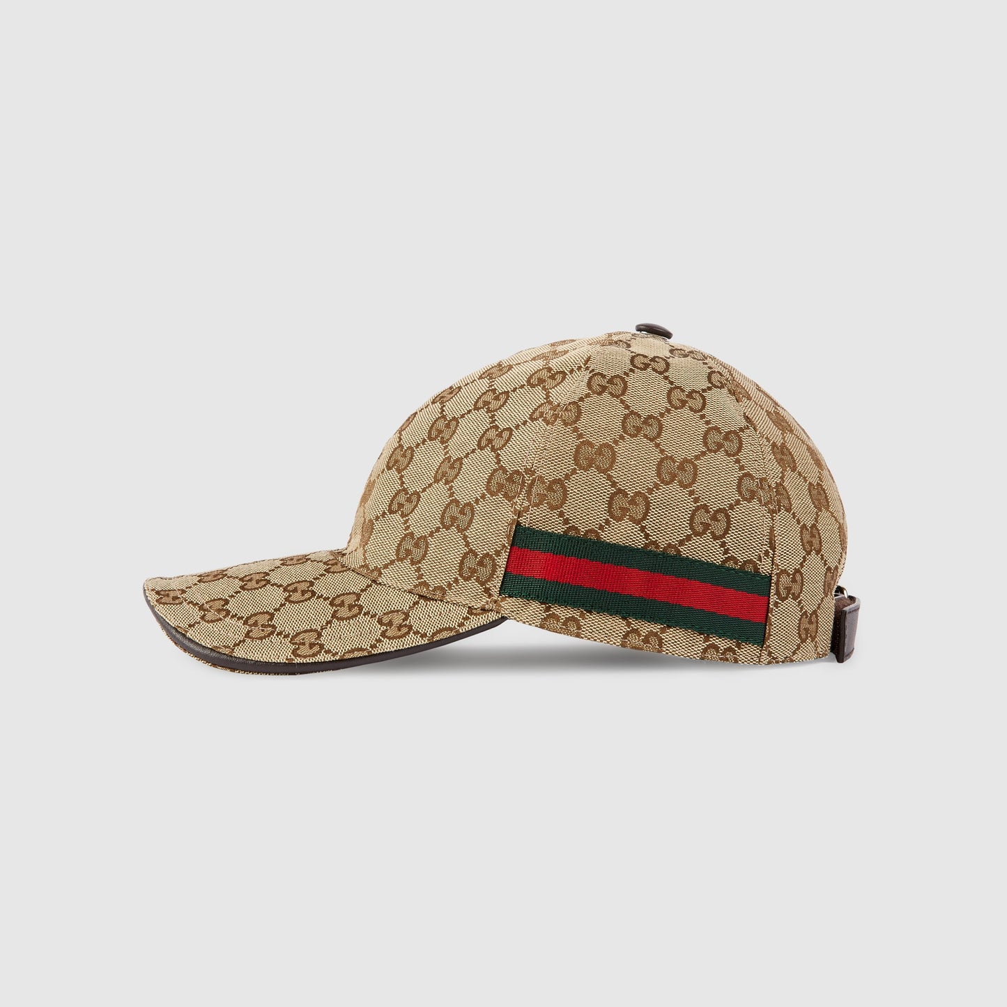 Gucci 'Black OG' Hat