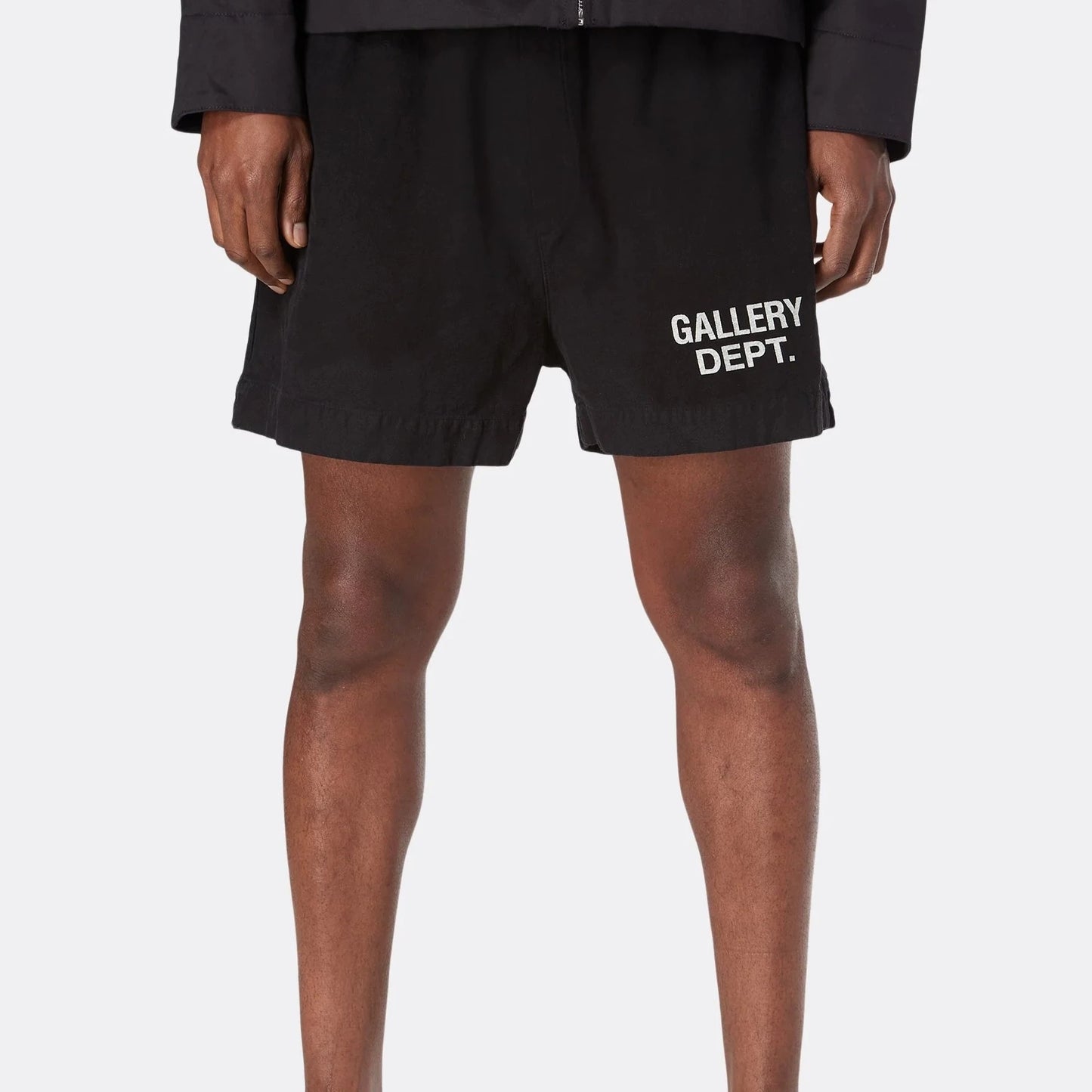 Gallery Dept. Zuma Shorts 'Black'