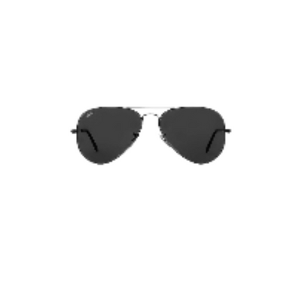 Ray Ban 'Classic Collection' Pilot Sunglasses