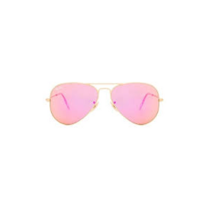 Ray Ban 'Classic Collection' Pilot Sunglasses