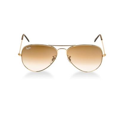 Ray Ban 'Classic Collection' Pilot Sunglasses