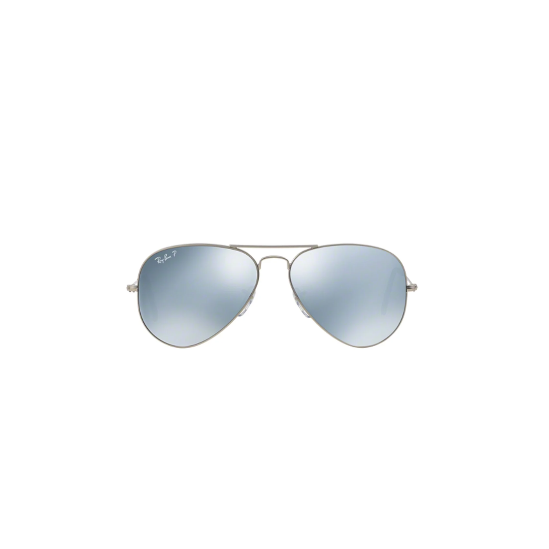 Ray Ban 'Classic Collection' Pilot Sunglasses