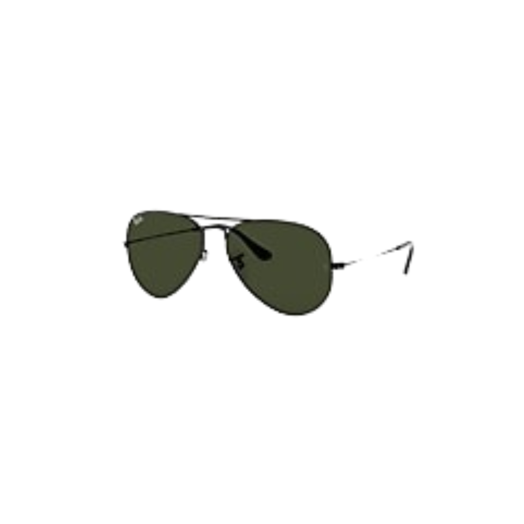 Ray Ban 'Classic Collection' Pilot Sunglasses