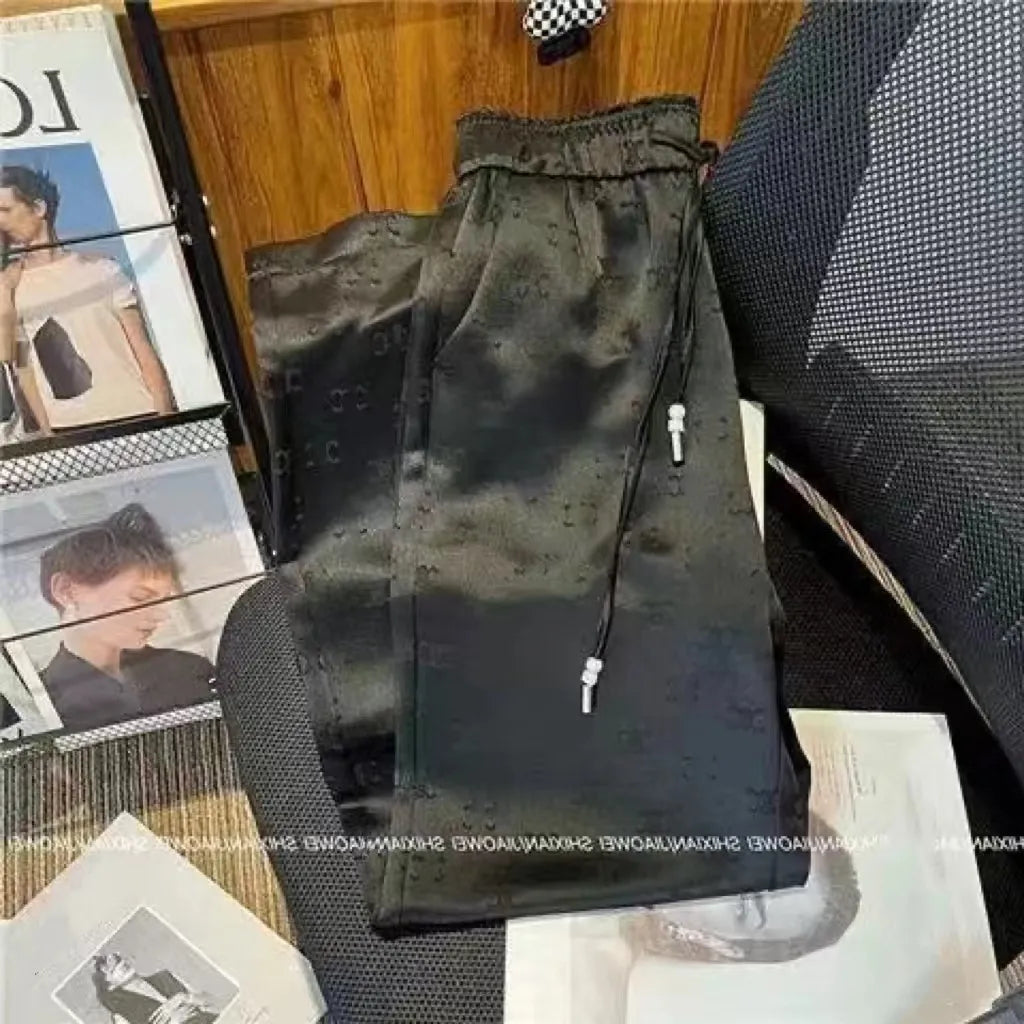 Chanel 'Outwear' Pants