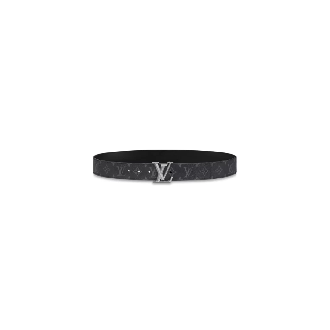 Louis Vuitton 'OG Patterned Collection' Women Belt