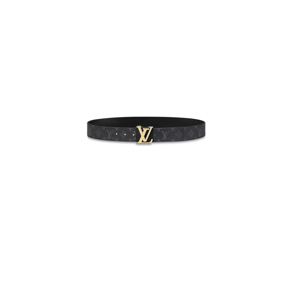 Louis Vuitton 'OG Patterned Collection' Women Belt