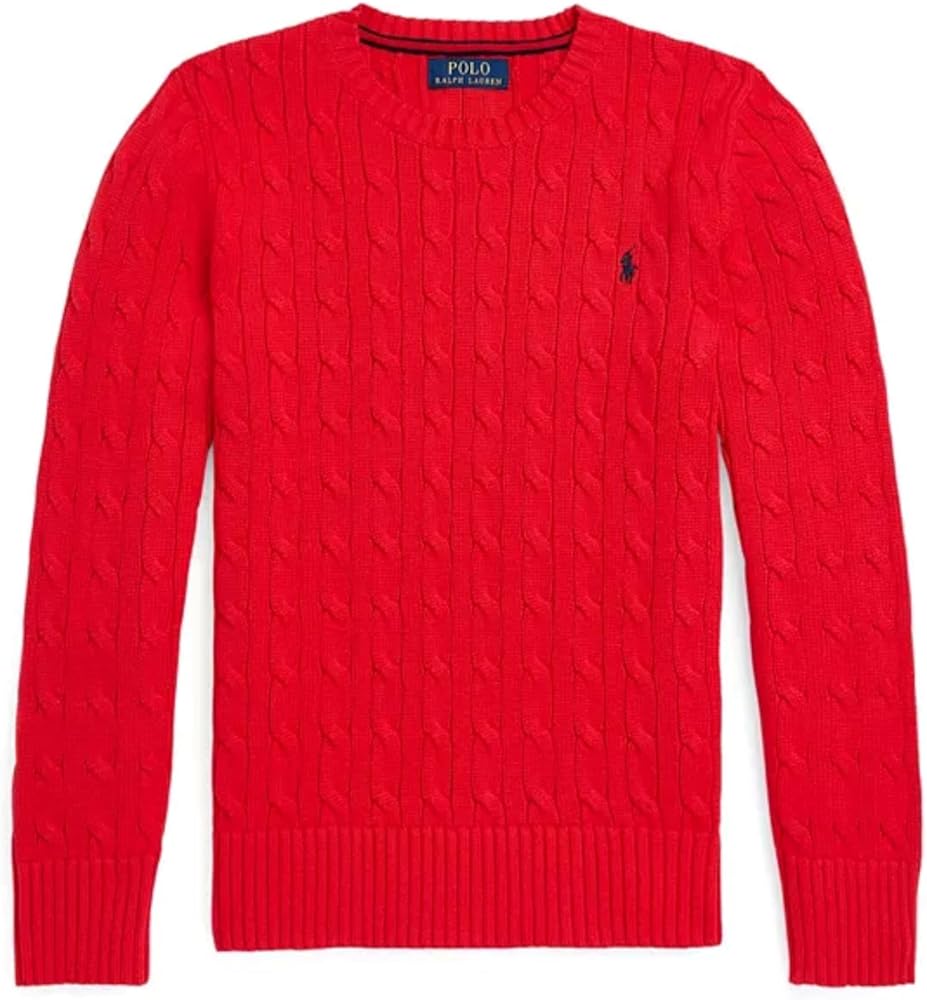 Ralph Lauren Polo Crewneck