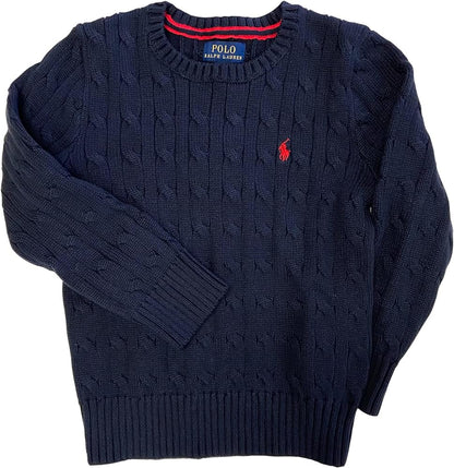 Ralph Lauren Polo Crewneck