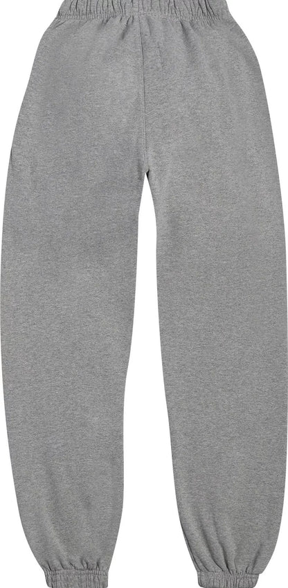 Gallery Dept. GD English Logo Sweatpants 'Heather Grey'