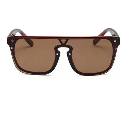 Louis Vuitton ‘Plain’ Waimea Sunglasses