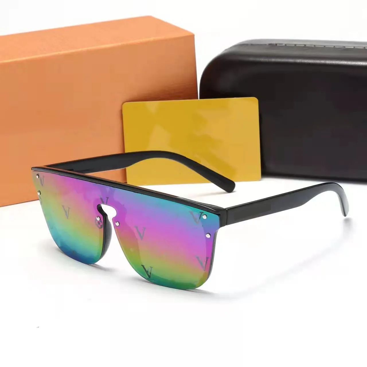 Louis Vuitton 'Waimea' Sunglasses