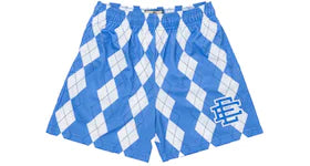 Eric Emanuel 'Streetwear' Shorts