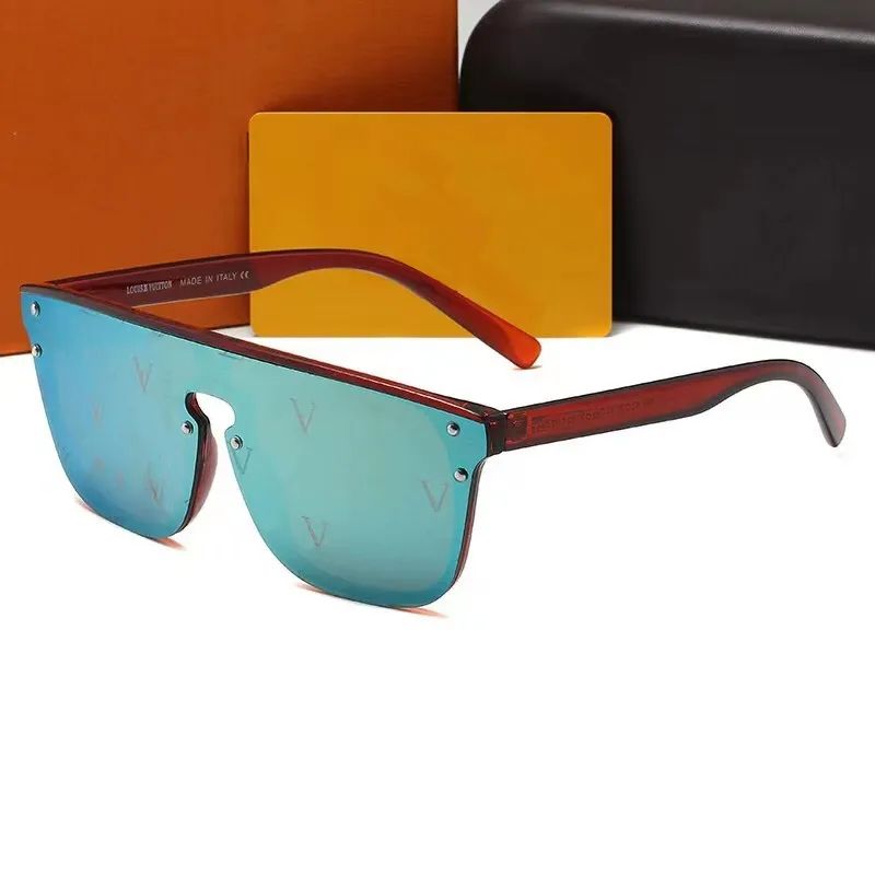 Louis Vuitton 'Waimea' Sunglasses