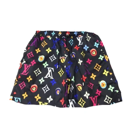 Louis Vuitton 'Rainbow' Shorts