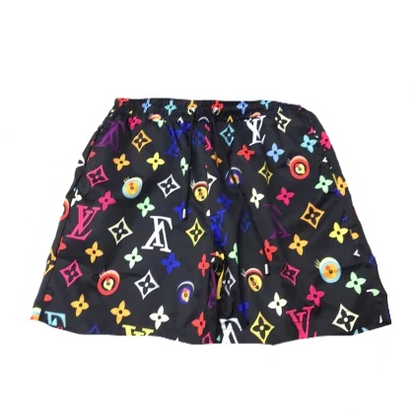 Louis Vuitton 'Rainbow' Shorts