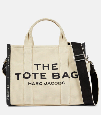 The Tote Bag 'Jacquard' Bag