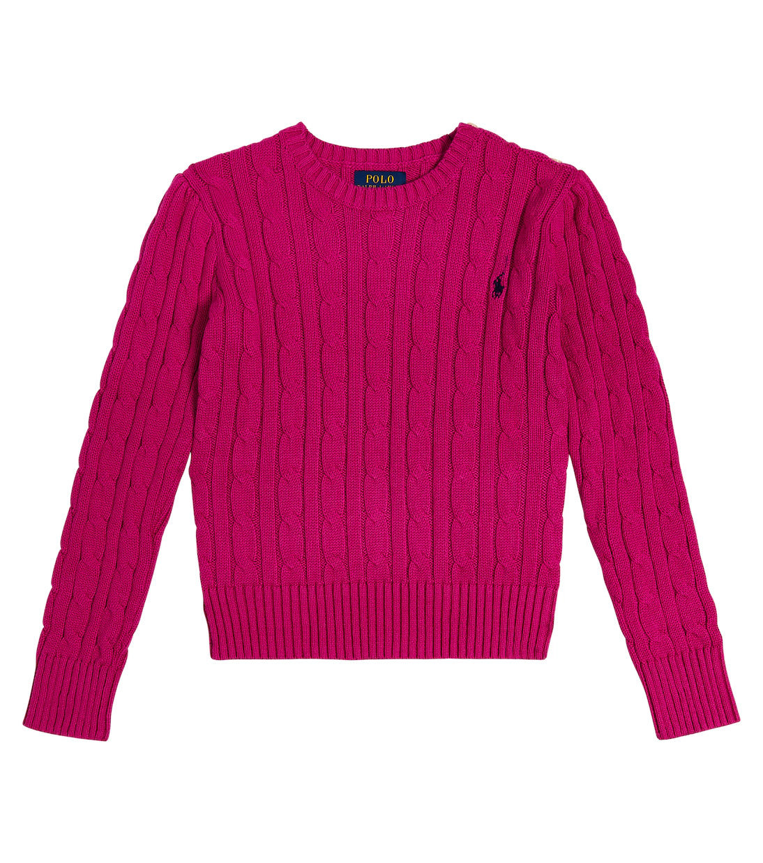 Ralph Lauren Polo Crewneck