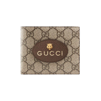 Neo Vintage Gucci Wallet