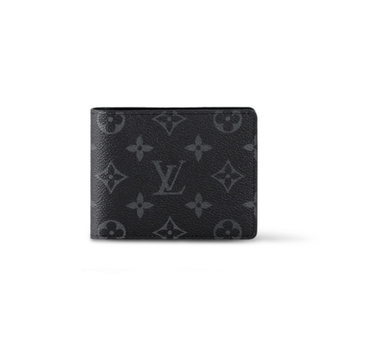 Louis Vuitton 'Black' Wallet