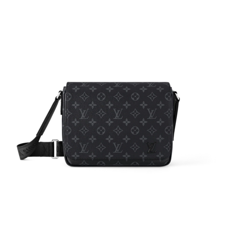 Louis Vuitton 'OG Black' Cross Bag