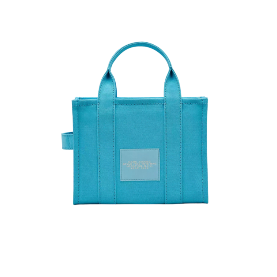 The Tote Bag 'Canvas' Bag