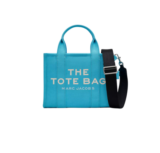 The Tote Bag 'Canvas' Bag