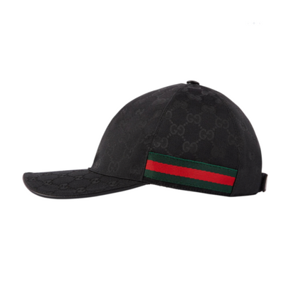 Gucci 'Black OG' Hat