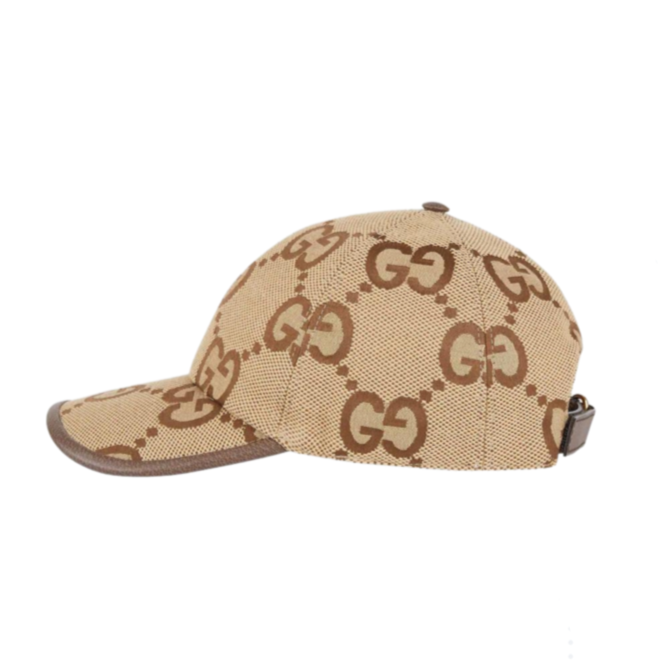 Gucci 'Jumbo OG' Hat