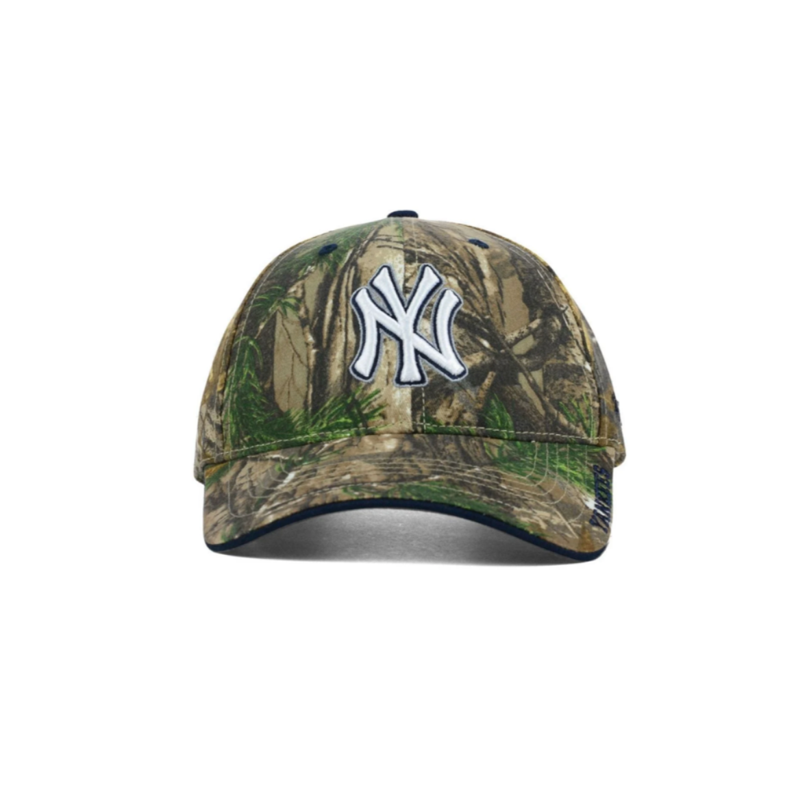 Yankees 'Outside Collection'