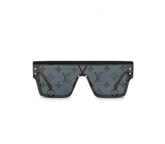 Louis Vuitton 'OG Black' Sunglasses