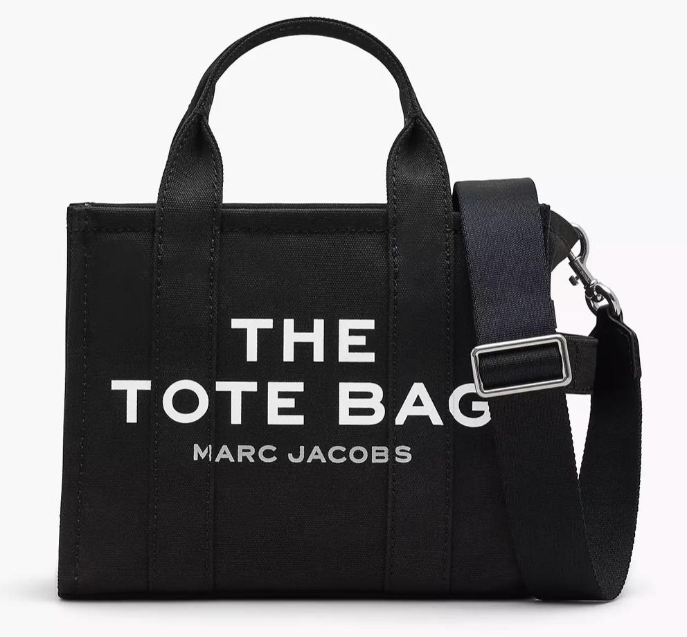 The Tote Bag 'Canvas' Bag