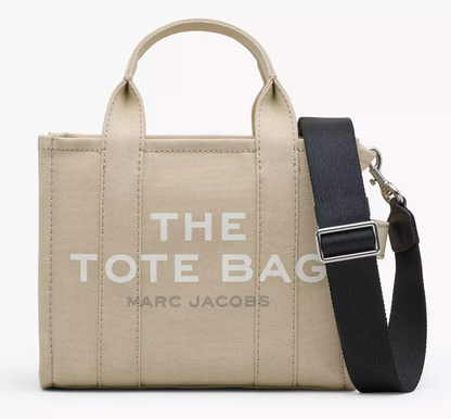 The Tote Bag 'Canvas' Bag