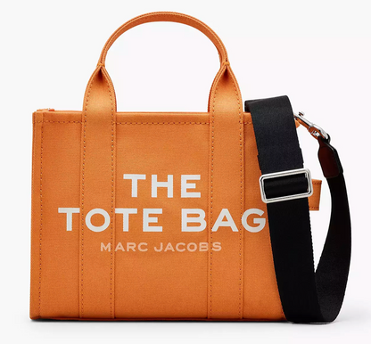 The Tote Bag 'Canvas' Bag