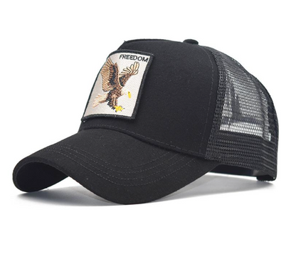 Streetwear 'Animal Collection' Hat