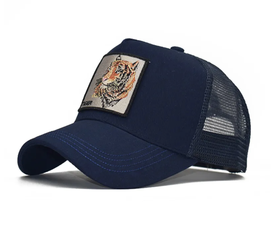 Streetwear 'Animal Collection' Hat