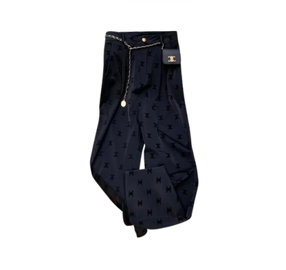 Chanel 'Women' Pants