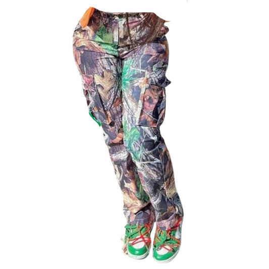 Women 'Camo' Collection