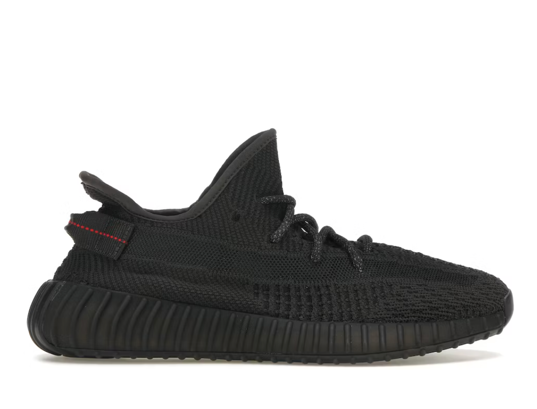 Yeezy 'Dark' Shoes