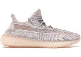 Yeezy 'Light' Shoes