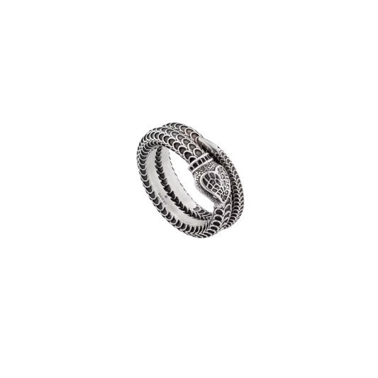 Gucci 'Snake' Ring