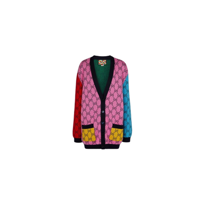 Gucci 'Flamboyant' Womens Sweater