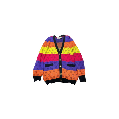 Gucci 'Flamboyant' Womens Sweater