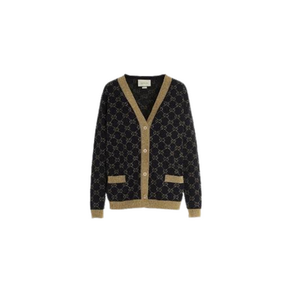 Gucci 'Brown Collection' Womens Sweater