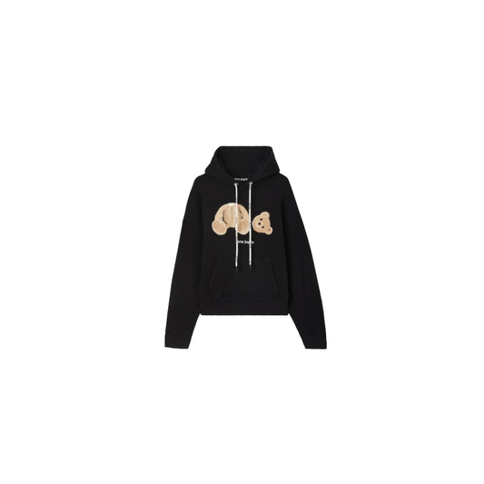 Palm Angels 'Bear Collection' Womens Hoodie