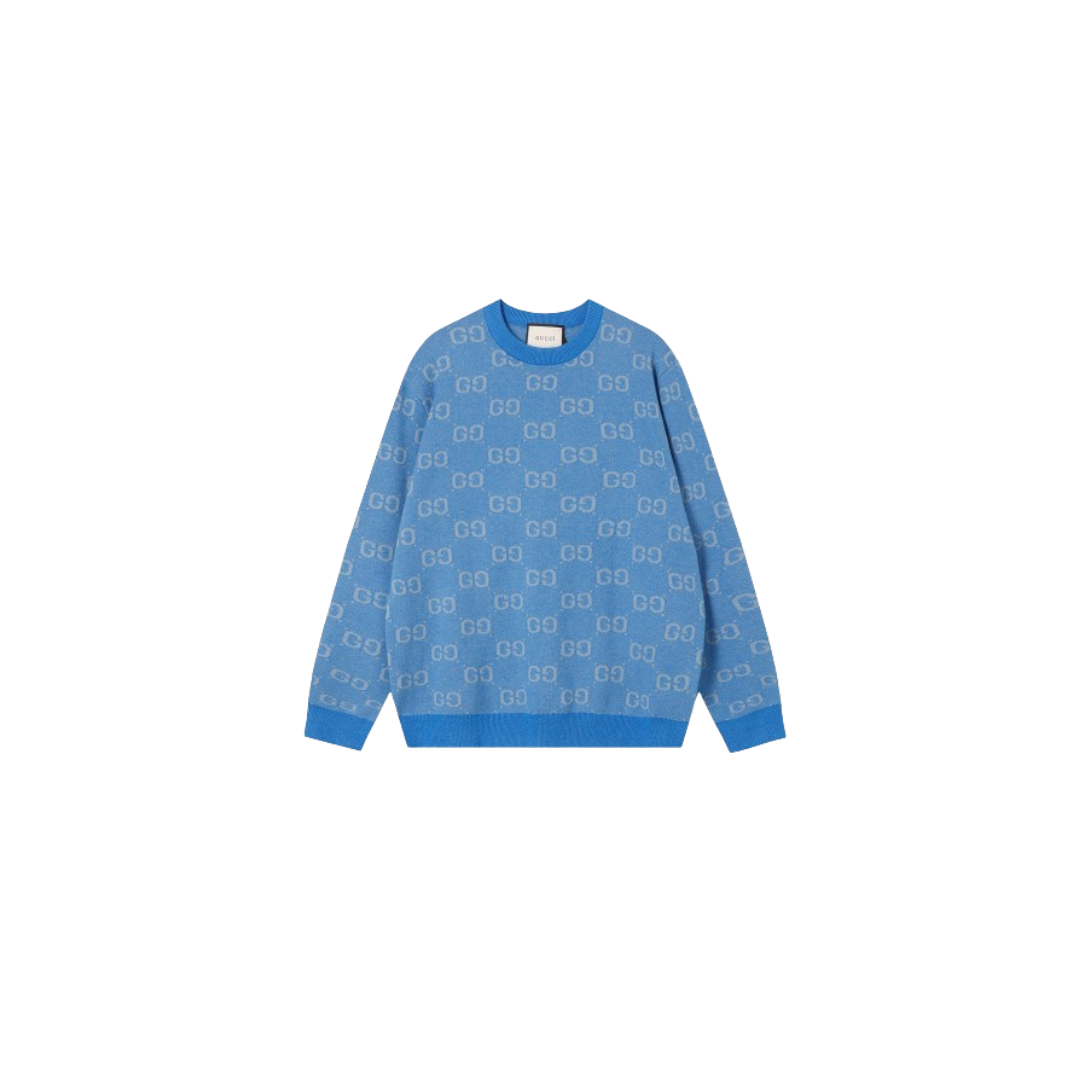 Gucci 'Spring Collection' Womens Sweater